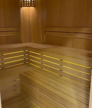 Appartement Yekta Blue дуплекс