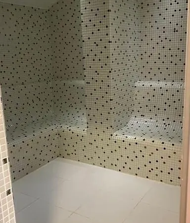 Yekta Blue дуплекс Appartement