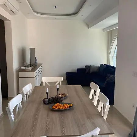 Appartement Yekta Blue дуплекс