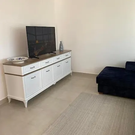 Yekta Blue дуплекс Appartement