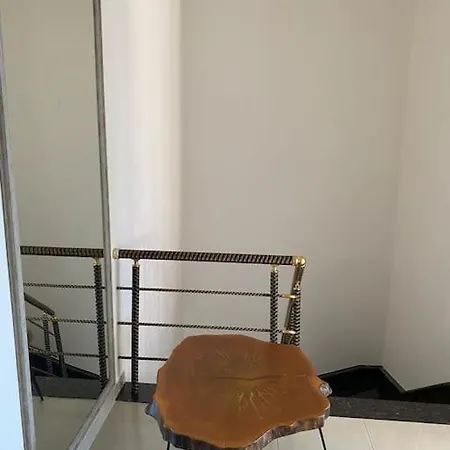 Appartement Yekta Blue дуплекс *