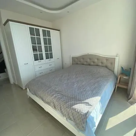 Yekta Blue дуплекс Appartement Alanya
