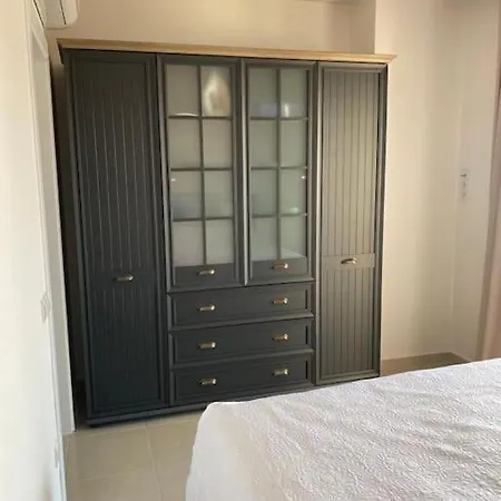 Yekta Blue дуплекс Appartement *